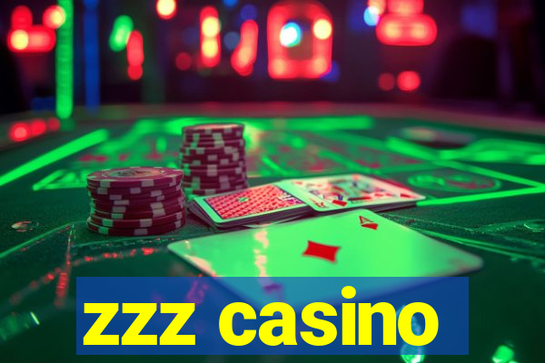 zzz casino